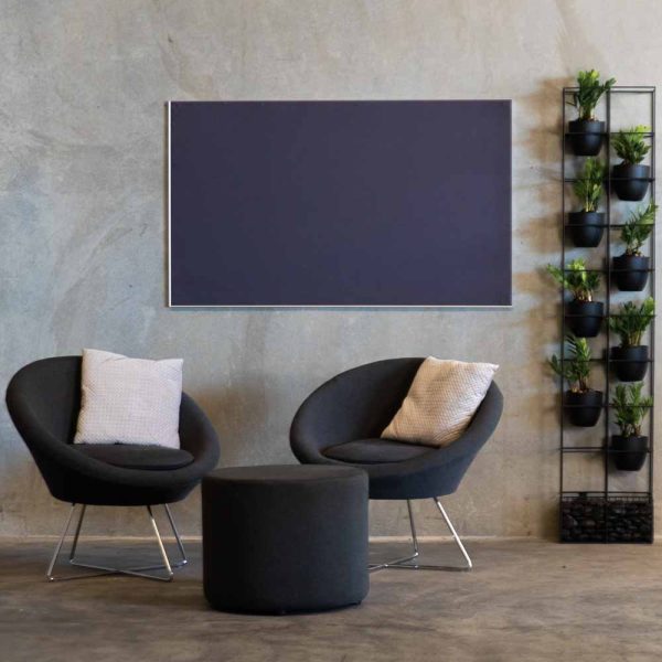 Suzette Slimline Pinboard – BoardTech