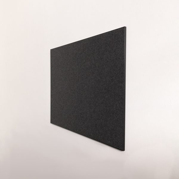 Autex Vertiface Slimline Pinboard