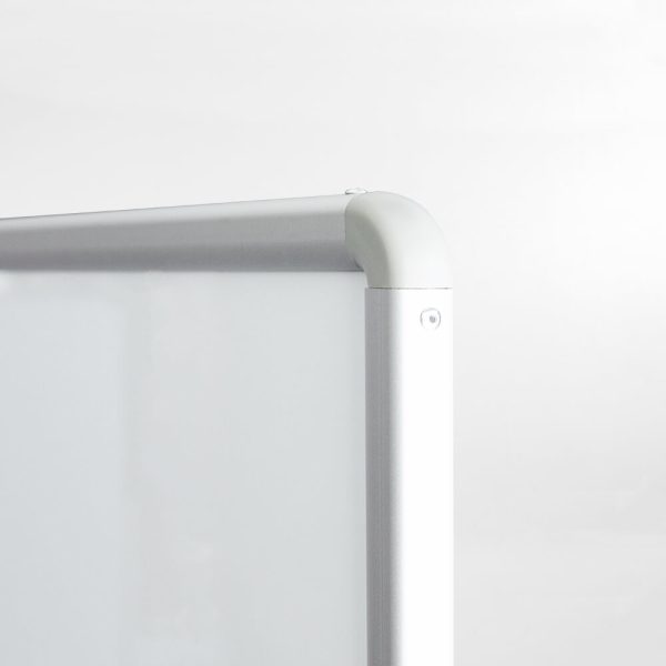 Commercial Mobile Whiteboard