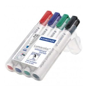Staedtler 351 Whiteboard Markers