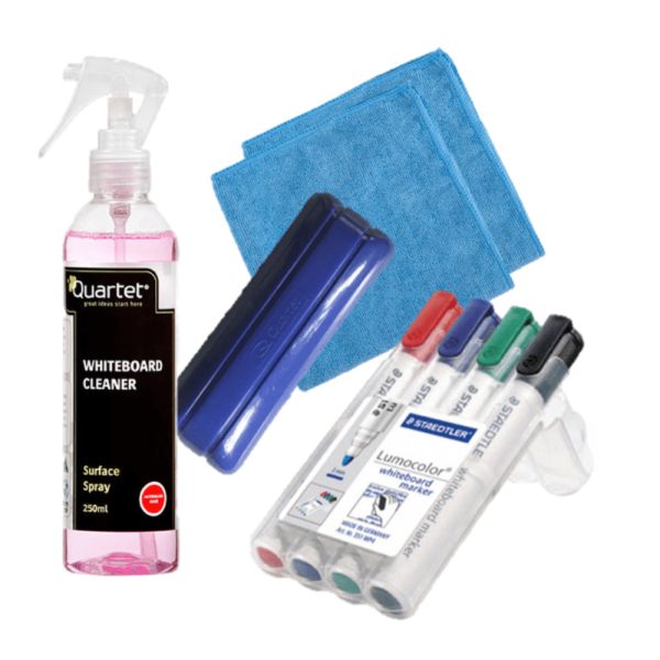Whiteboard Starter Kit