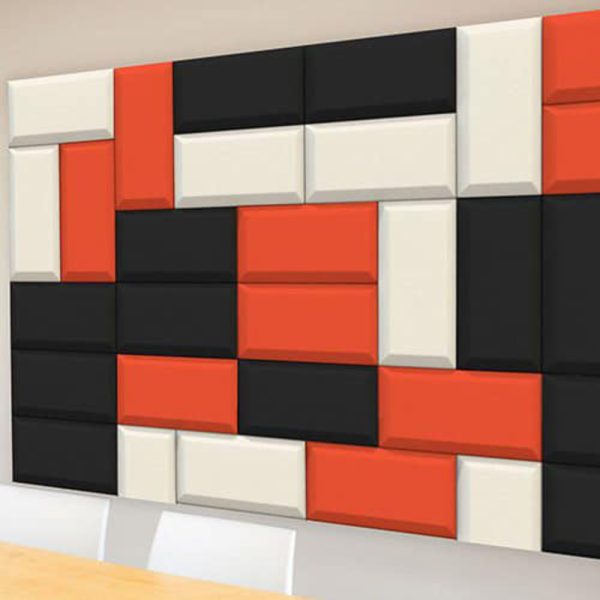 Autex 3D Wall Tiles