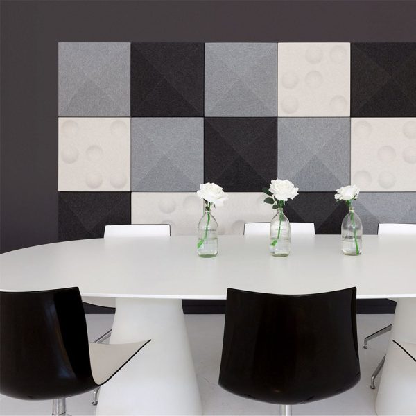 Autex 3D Wall Tiles