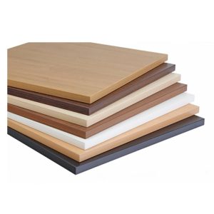 Melamine Swatch